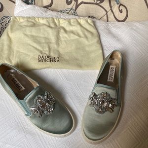 BADGLEY MISCHKA Sneakers